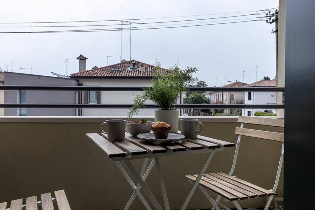 Trevisohome Fuori Mura Appartement *
